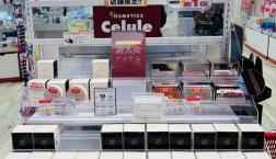 美容大国韓国・オリーブヤングで大人気!ジョンセンムルのクッションファンデーションが超特価で新規入荷しました~♥