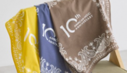 AMERICAN HOLIC 10周年!!