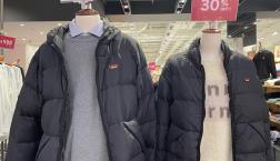 ★LOCUST★NANGAアウター30%OFF 残り僅かです!!