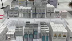 ★LOCUST★韓国コスメ Anua 入荷しております!