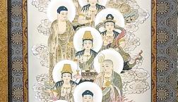 4/8 お釈迦さま 釈迦如来 お誕生日おめでとうございます!生きる道理を教えに来られた聖人の日。