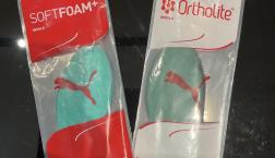 インソール入荷いたしました!!