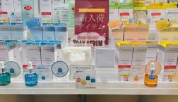 韓国オリーブヤング発のブランド・ブリーングリーンよりカラフルでカワイイ美容液が4種新規入荷しました♥