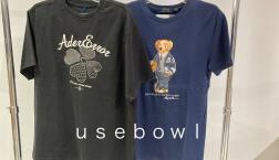 入荷アイテム紹介!!