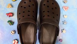 ディバロでオリジナルサンダルを作ろう!