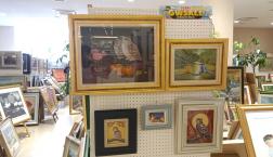 お見逃しなく!ゴールデンセール!「オリジナル額」大特価セール!!ゴールデンウイーク 心も体も元気に!楽しみましょう!! (定休日 月・木定休日) お間違えの無いようお願いいたします。