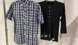 メンズピックアップアイテム