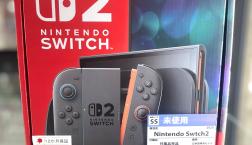 Nintendo Switch2 入荷しました!