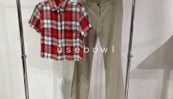 women's pick up item