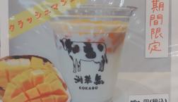 夏のおすすめメニュー♪