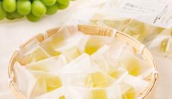 \✨新商品✨ひとくちゼリー /久世福商店