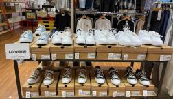 ★LOCUST★CONVERSE スニーカー入荷しました!!