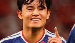 【発売中】アディダス サッカー日本代表2026ユニフォーム
