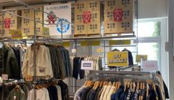 ★LOCUST★ OFF MARKETメンズ商品追加いたしました!!