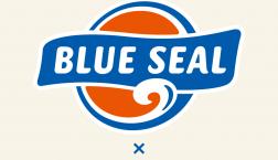 7/24 BLUE SEALコラボ発売