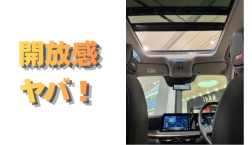 【滋賀日産】開放感ヤバ!