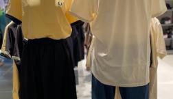 ★LOCUST★今年もFRED PERRY入荷しました!!