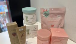 スキンフード新商品入荷♡シルバーウィークに話題のスキンケアをGETしちゃいましょう!!