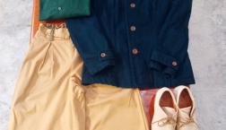 Pallas palaceアイテム入荷!