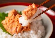 \【再登場✨数量限定】至高のひと時 大人のしゃけしゃけめんたい 国産銀鮭 /久世福商店